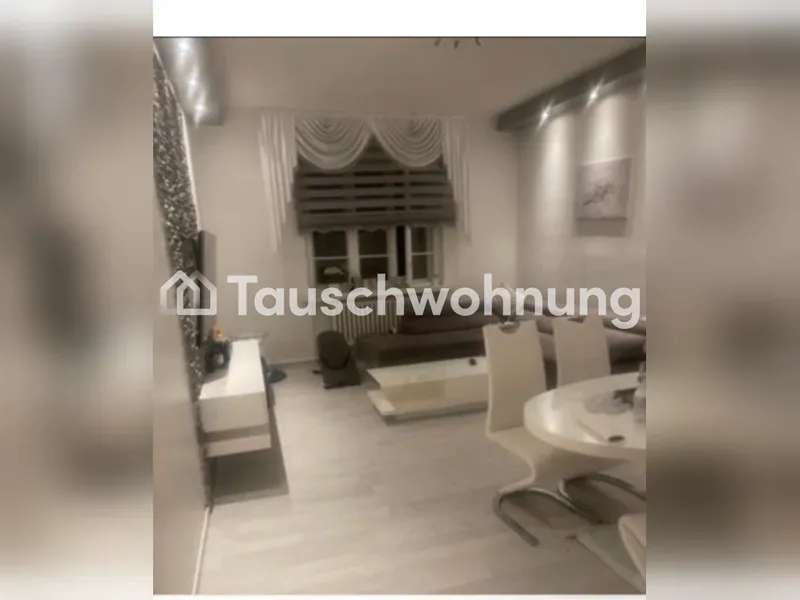 Tauschwohnung: Tolle 2,5-Zi.-Whg. am Volkspark Rehberge – suchen 4 Zimmer — photo 1